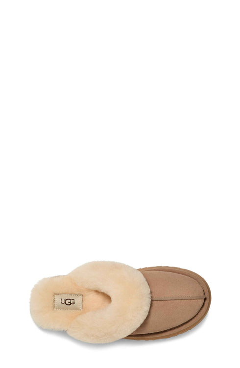 UGG Disquette Womens Slides